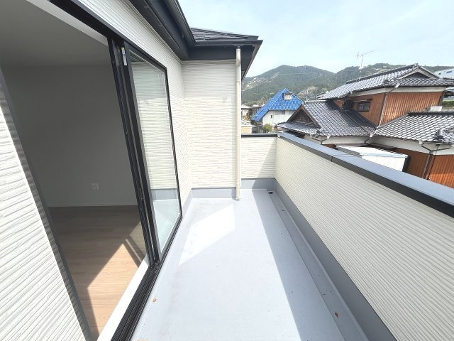 施工例。施工例は完成時と異なる場合があります。