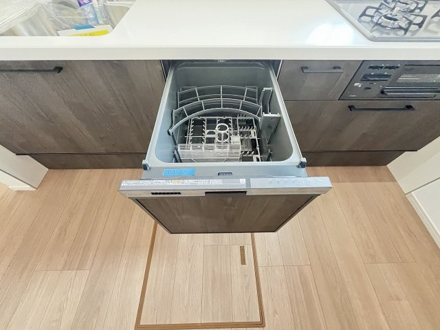 施工例。施工例は完成時と異なる場合があります。