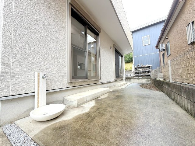 庭