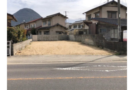 丸亀市川西町北 売土地の外観
