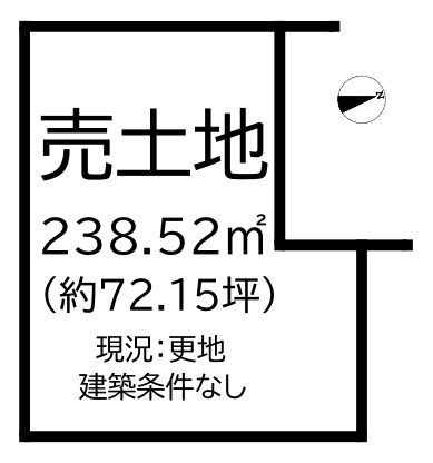 区画図：329000125865