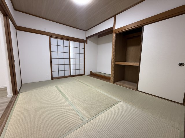 和室