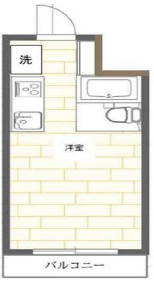 間取り：314002707722