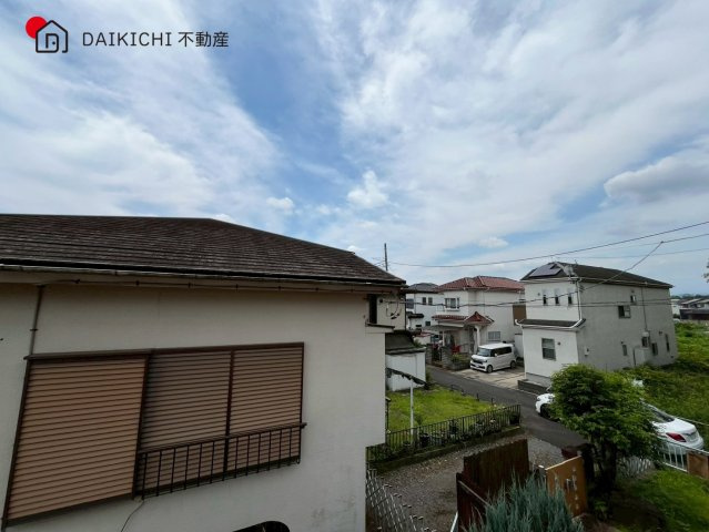展望