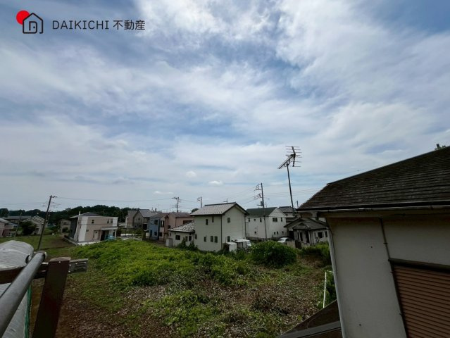 展望