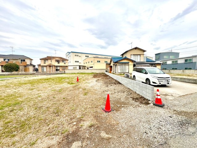 豊富な間取り参考プランあり！お気軽に自由設計相談できます！　当社施工完成建物をモデルとしてご内覧可！