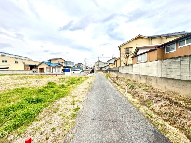 豊富な間取り参考プランあり！お気軽に自由設計相談できます！　当社施工完成建物をモデルとしてご内覧可！