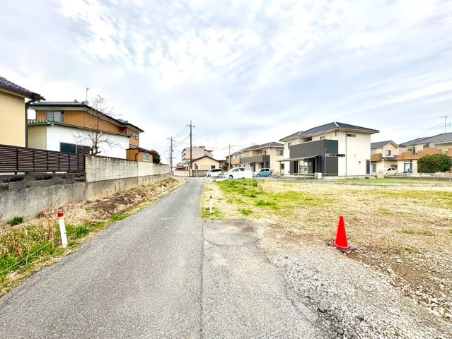豊富な間取り参考プランあり！お気軽に自由設計相談できます！　当社施工完成建物をモデルとしてご内覧可！