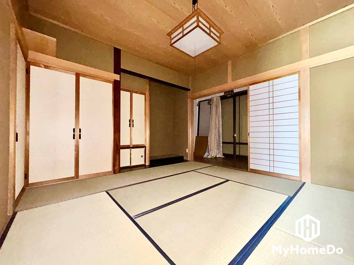 和室