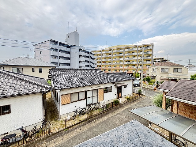 展望