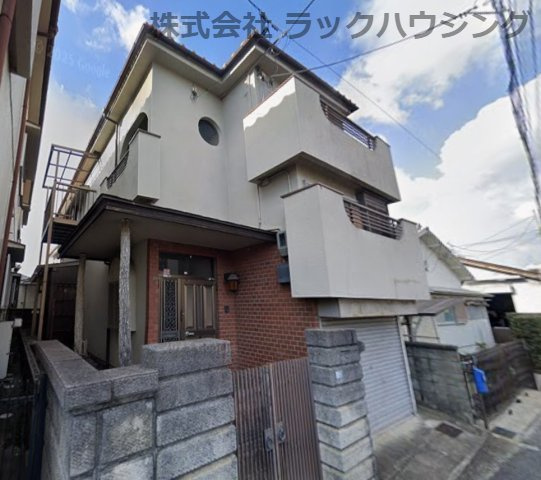 外観：327002266349