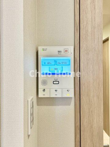 インターホン