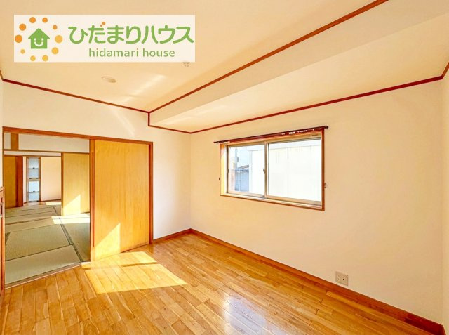 『自分の部屋がほしいー！』と言われるのはいつだろう？　マイホームなら余裕の部屋数！子供部屋はもちろん、収納場所も多いですよ(^^)/