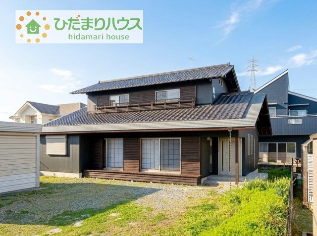 和モダンの落ち着いた空間が、心安らぐ暮らしを演出します☆彡