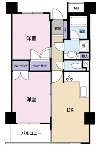 間取り：313004873722
