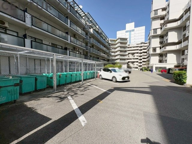共用部分