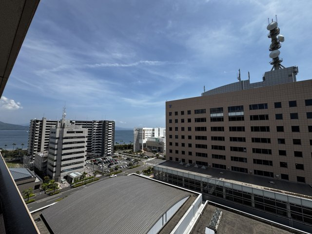 展望