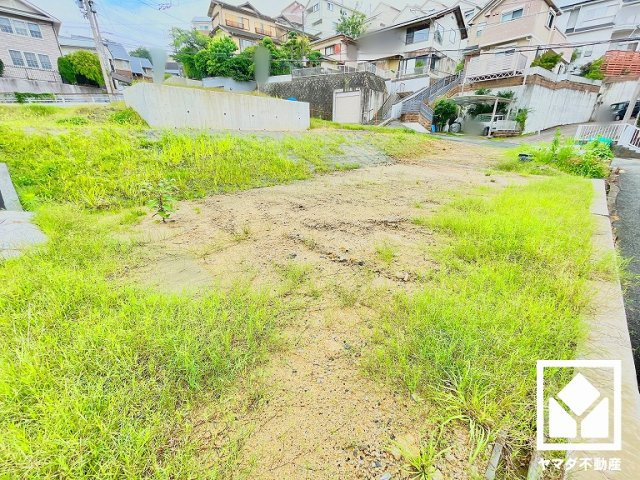 建築設計をしやすい整形地なので、夢の住まいを実現できます。
