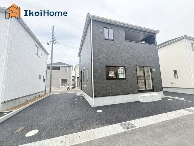 【ホームページに現地動画掲載中】●年中無休：当日予約可●弊社は契約前に新築戸建の住宅診断が無料です！