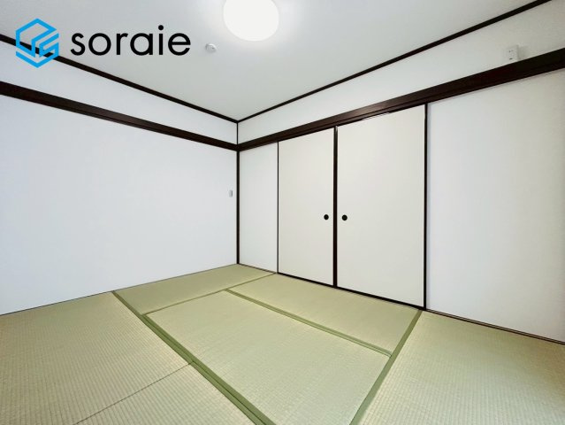 令和8年6月2日撮影。