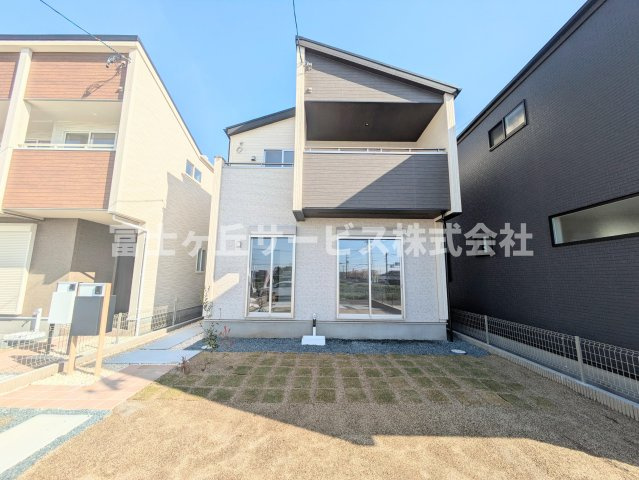 外観：322000589324