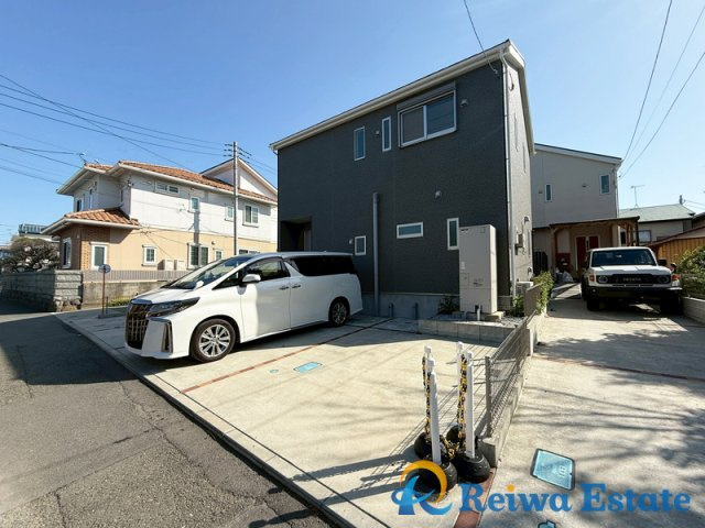 南向きで陽当りの良いお家♪室内綺麗にお使いの築浅物件！！