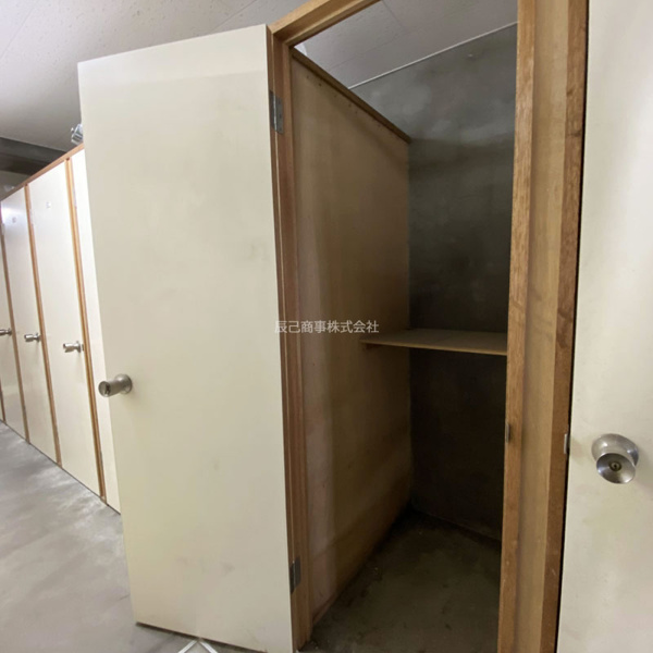 【ニューシャトーム湯川のその他】