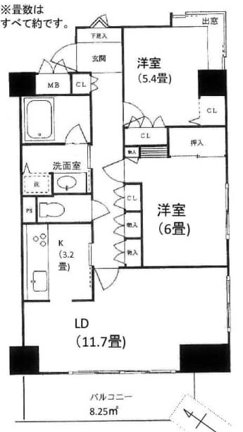間取り：313004818172