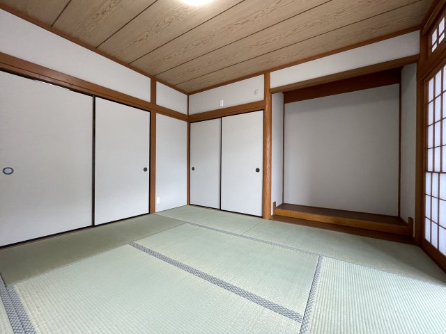 お子様の遊び室から客間としてまで、多様なシーンに対応できます。