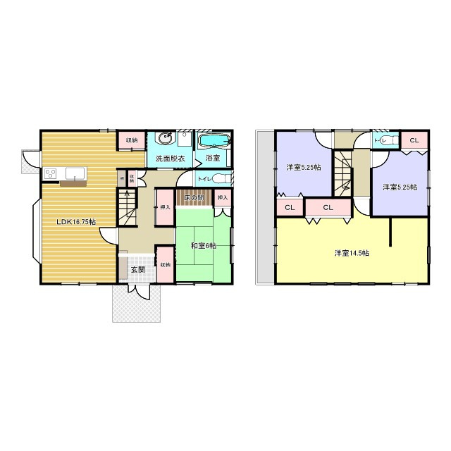 間取り：334000214228