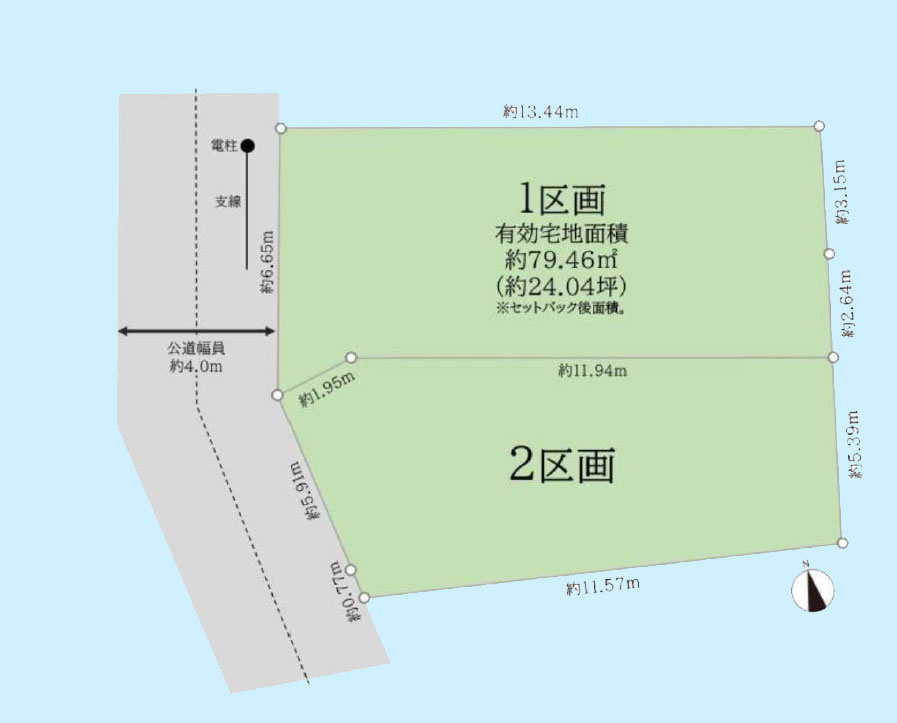 区画図：313004788072