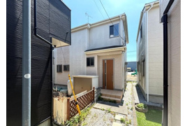 春日部市栄町2丁目 中古戸建の外観