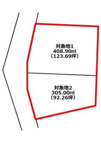 区画図：343000083042
