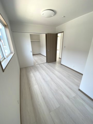 ※新築時の写真になります。