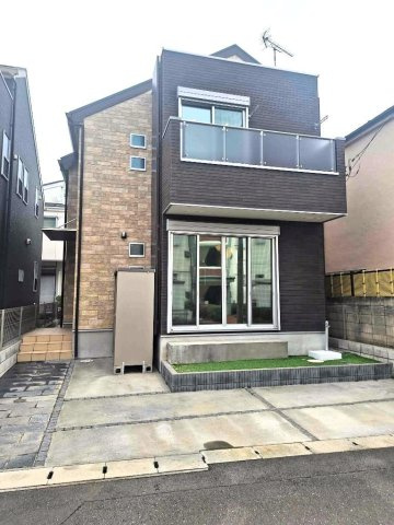 外観：313004709700