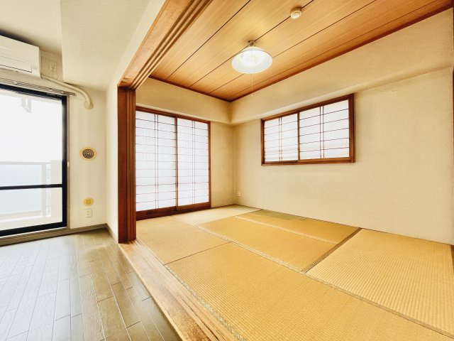 和室