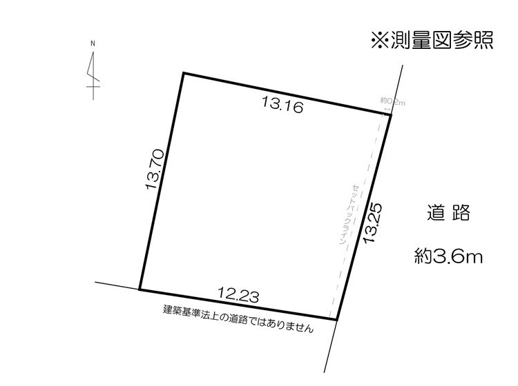 区画図：317000012117