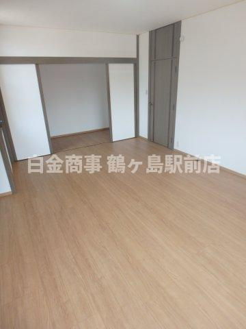 洋室