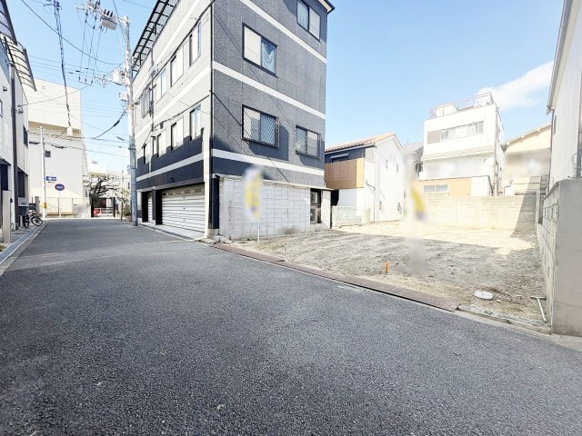 建築条件なしなのでお好みのハウスメーカーで建築可能です♪