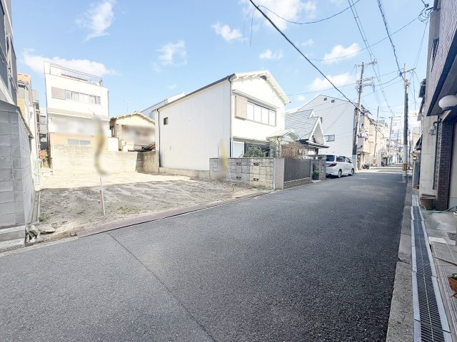 南向きにつき陽当り良好です♪