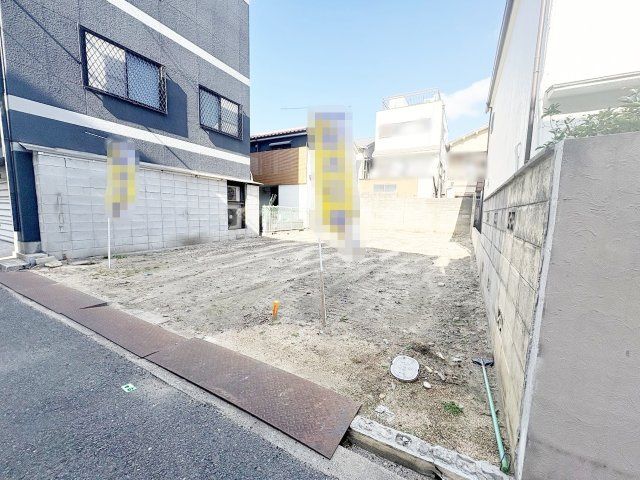 コンビニまで徒歩約3分！
