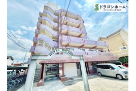 ロイヤル又穂の外観