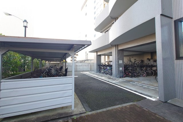 共用部分