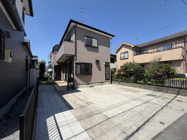 ★ご内覧いただけます★ゆとりある住まいをぜひ一度体感してみてください☆彡