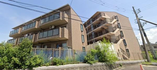 ロイヤルヒルズ泉ケ丘の画像