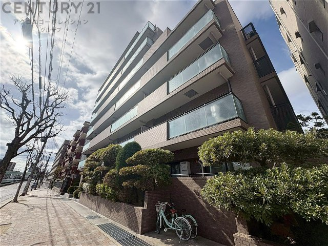 RC造7階建