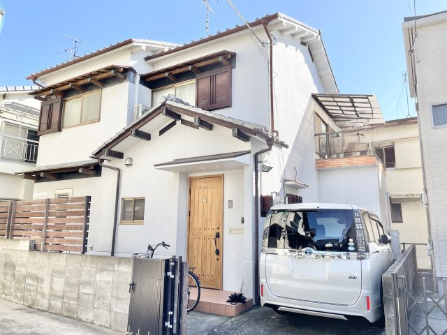 外観：327002139093