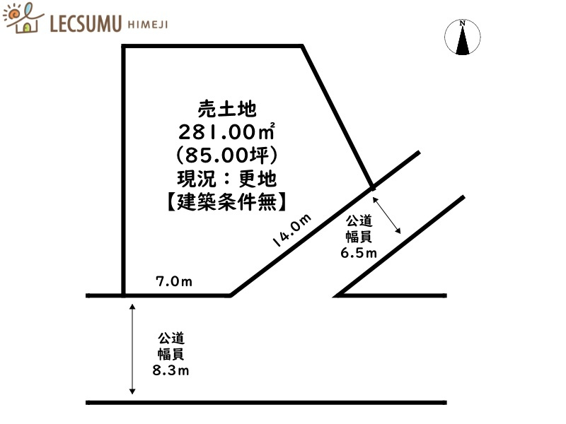 区画図：328000608278