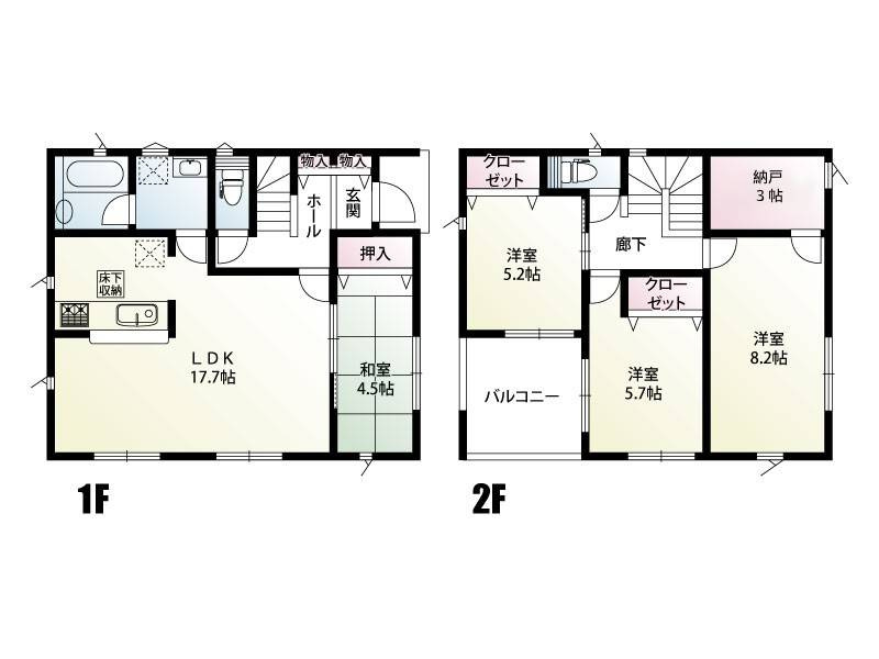 間取り：309000099013