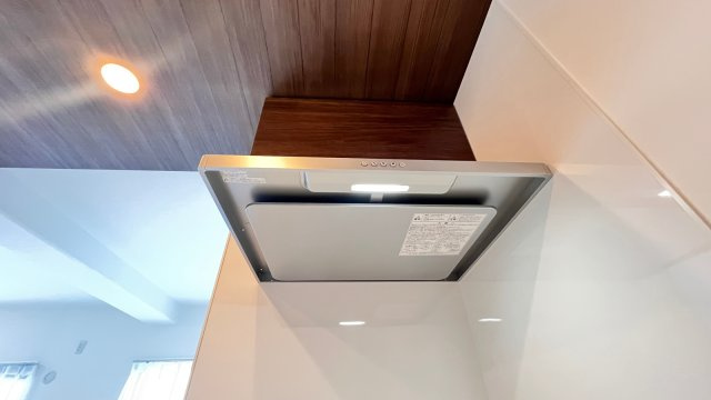 レンジフード